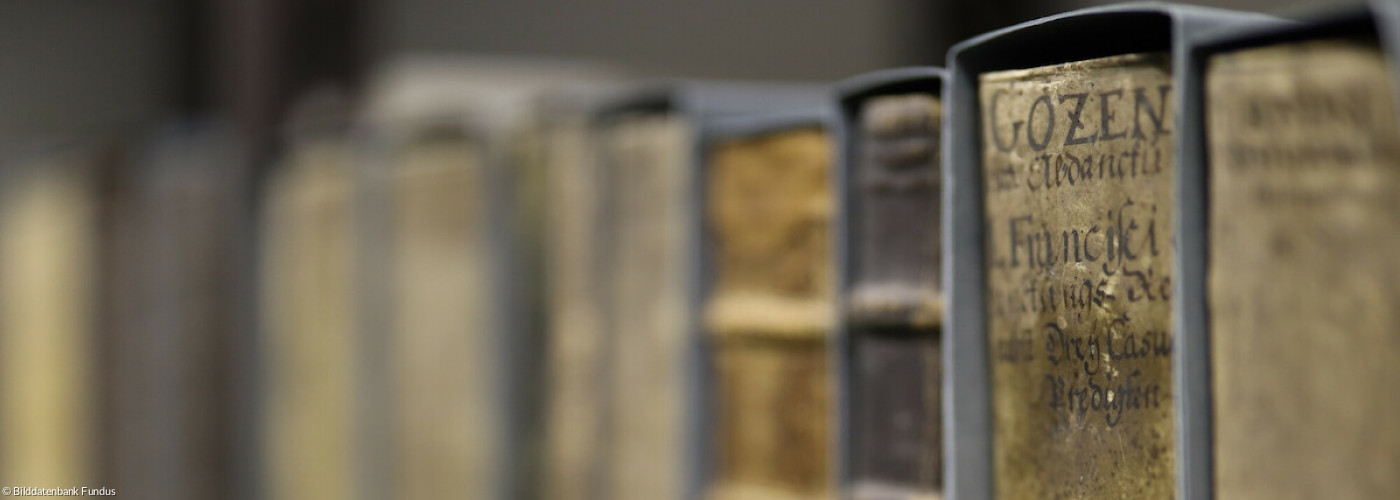 Bibliothek
