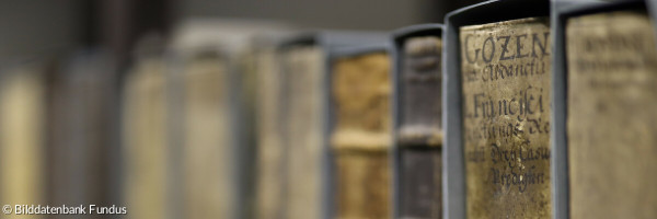 Bibliothek