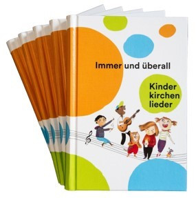Kinderkirchenlieder