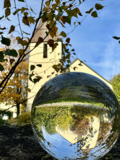 Matthäuskirche in Bad Kötzting