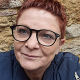 Sabine Scholz