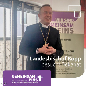 Im Gespräch